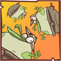 Трофей {trophy} в игре Rayman Origins для PS3