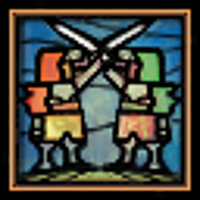Достижение 仲間と共に в игре Monster Hunter Frontier Online для Xbox 360