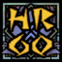 Достижение HR60に到達! в игре Monster Hunter Frontier Online для Xbox 360