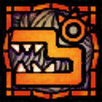 Достижение 突然変異種ハンター в игре Monster Hunter Frontier Online для Xbox 360