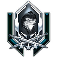 Трофей {trophy} в игре Mass Effect 2 для PS3