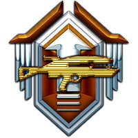 Трофей {trophy} в игре Mass Effect 2 для PS3