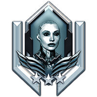 Трофей {trophy} в игре Mass Effect 2 для PS3