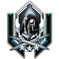 Трофей {trophy} в игре Mass Effect 2 для PS3