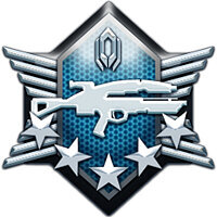 Трофей {trophy} в игре Mass Effect 2 для PS3