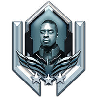 Трофей {trophy} в игре Mass Effect 2 для PS3