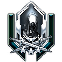 Трофей {trophy} в игре Mass Effect 2 для PS3