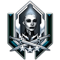 Трофей {trophy} в игре Mass Effect 2 для PS3