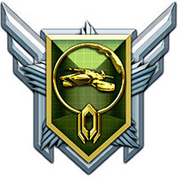 Трофей {trophy} в игре Mass Effect 2 для PS3