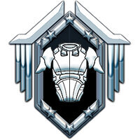 Трофей {trophy} в игре Mass Effect 2 для PS3