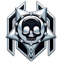 Трофей {trophy} в игре Mass Effect 2 для PS3