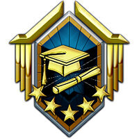 Трофей {trophy} в игре Mass Effect 2 для PS3