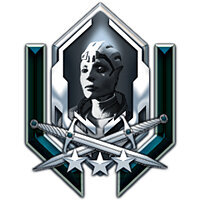 Трофей {trophy} в игре Mass Effect 2 для PS3