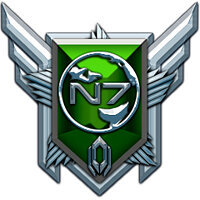 Трофей {trophy} в игре Mass Effect 2 для PS3