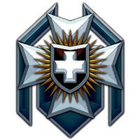 Трофей {trophy} в игре Mass Effect 2 для PS3