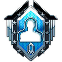Трофей {trophy} в игре Mass Effect 2 для PS3