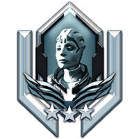 Трофей {trophy} в игре Mass Effect 2 для PS3