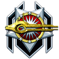Трофей {trophy} в игре Mass Effect 2 для PS3