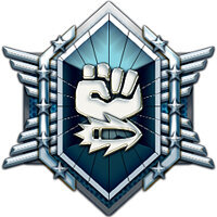Трофей {trophy} в игре Mass Effect 2 для PS3