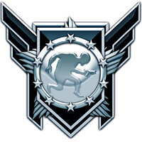 Трофей {trophy} в игре Mass Effect 2 для PS3