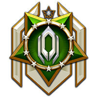 Трофей {trophy} в игре Mass Effect 2 для PS3