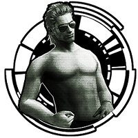 Трофей {trophy} в игре Metal Gear Solid: Peace Walker для PS3
