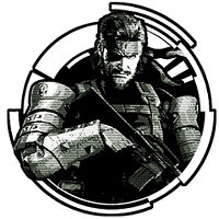 Трофей {trophy} в игре Metal Gear Solid: Peace Walker для PS3