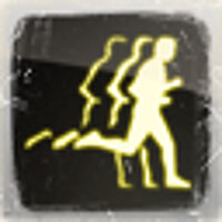 Достижение Running Man в игре skate 2 для Xbox 360