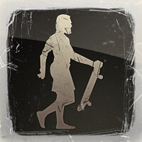 Трофей {trophy} в игре skate 2 для PS3
