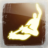Трофей {trophy} в игре skate 2 для PS3