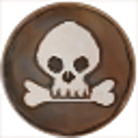Достижение Rampage в игре Castlevania: Symphony of the Night для Xbox 360