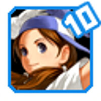 Достижение NeoGeo Lover в игре NeoGeo Battle Coliseum для Xbox 360