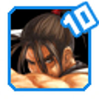 Достижение Perfect Match в игре NeoGeo Battle Coliseum для Xbox 360
