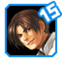 Достижение Champion
в игре NeoGeo Battle Coliseum для Xbox 360