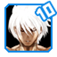 Достижение Smash MIZUCHI в игре NeoGeo Battle Coliseum для Xbox 360