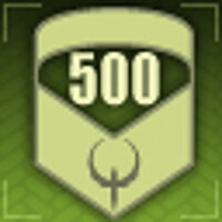 Достижение Corporal - Multiplayer в игре Quake 4 для Xbox 360