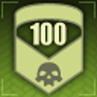 Достижение Viper Squad в игре Quake 4 для Xbox 360