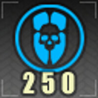 Достижение The Defender в игре Quake 4 для Xbox 360