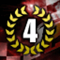 Достижение League 4 Legend в игре Juiced 2: Hot Import Nights (2007) для Xbox 360