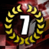 Достижение League 7 Legend в игре Juiced 2: Hot Import Nights (2007) для Xbox 360