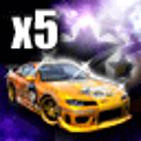 Достижение Revved! в игре Juiced 2: Hot Import Nights (2007) для Xbox 360