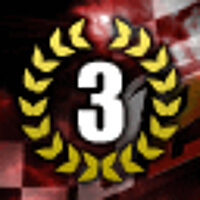 Достижение League 3 Legend в игре Juiced 2: Hot Import Nights (2007) для Xbox 360
