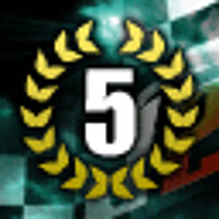 Достижение Online League 5 Legend в игре Juiced 2: Hot Import Nights (2007) для Xbox 360