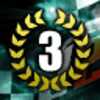 Достижение Online League 3 Legend в игре Juiced 2: Hot Import Nights (2007) для Xbox 360
