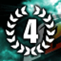 Достижение Online League 4 в игре Juiced 2: Hot Import Nights (2007) для Xbox 360