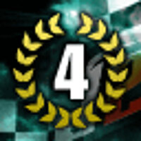 Достижение Online League 4 Legend в игре Juiced 2: Hot Import Nights (2007) для Xbox 360