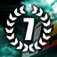 Достижение Online League 7 в игре Juiced 2: Hot Import Nights (2007) для Xbox 360