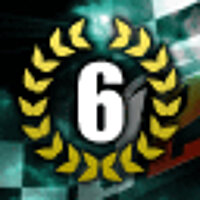 Достижение Online League 6 Legend в игре Juiced 2: Hot Import Nights (2007) для Xbox 360
