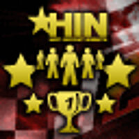 Достижение HIN Champion в игре Juiced 2: Hot Import Nights (2007) для Xbox 360