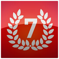 Трофей {trophy} в игре F1 2010 для PS3